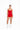 Effortless Style Tank - Cherry