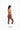 Essential Active Scrunch Bum Leggings - Espresso