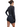 Icon Classic long Sleeve top - Onyx