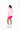 Oversize Limited Edition Pink Hoodie