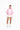 Oversize Limited Edition Pink Hoodie