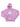 Oversize Limited Edition Pink Hoodie